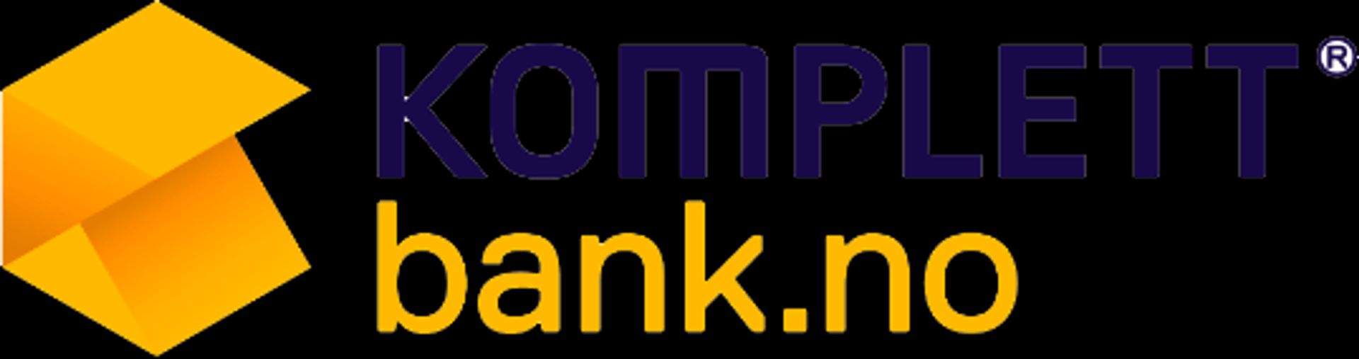 Komplett Bank